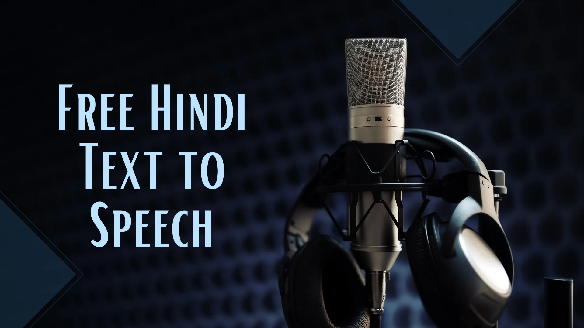 Text to Voice Converter Hindi Free