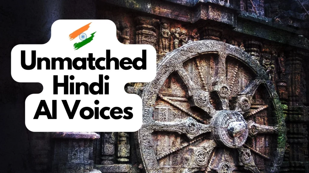 Text to Voice Converter Hindi Free