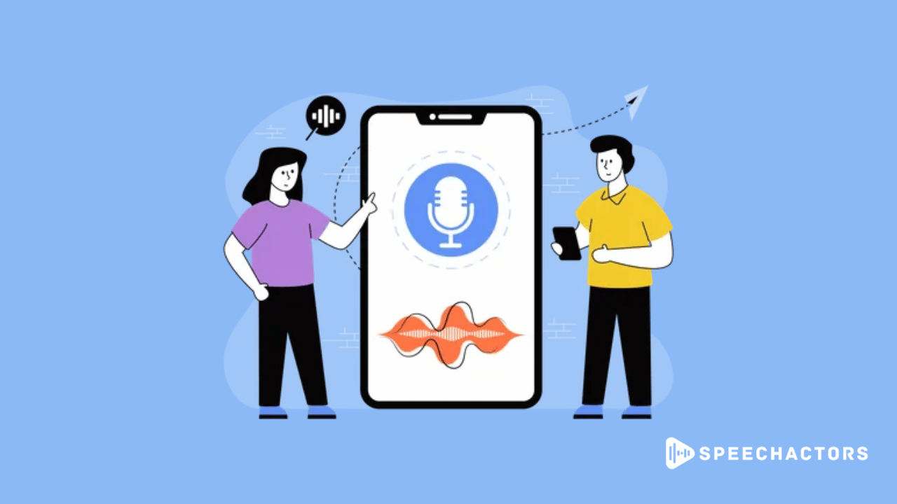 What is AI Voiceover