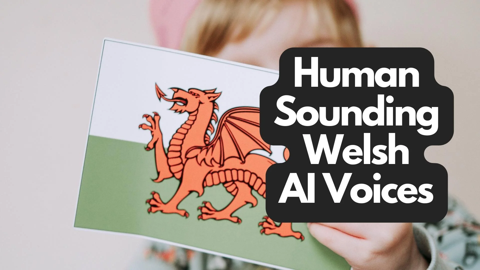 Welsh TexttoSpeech Speechactors