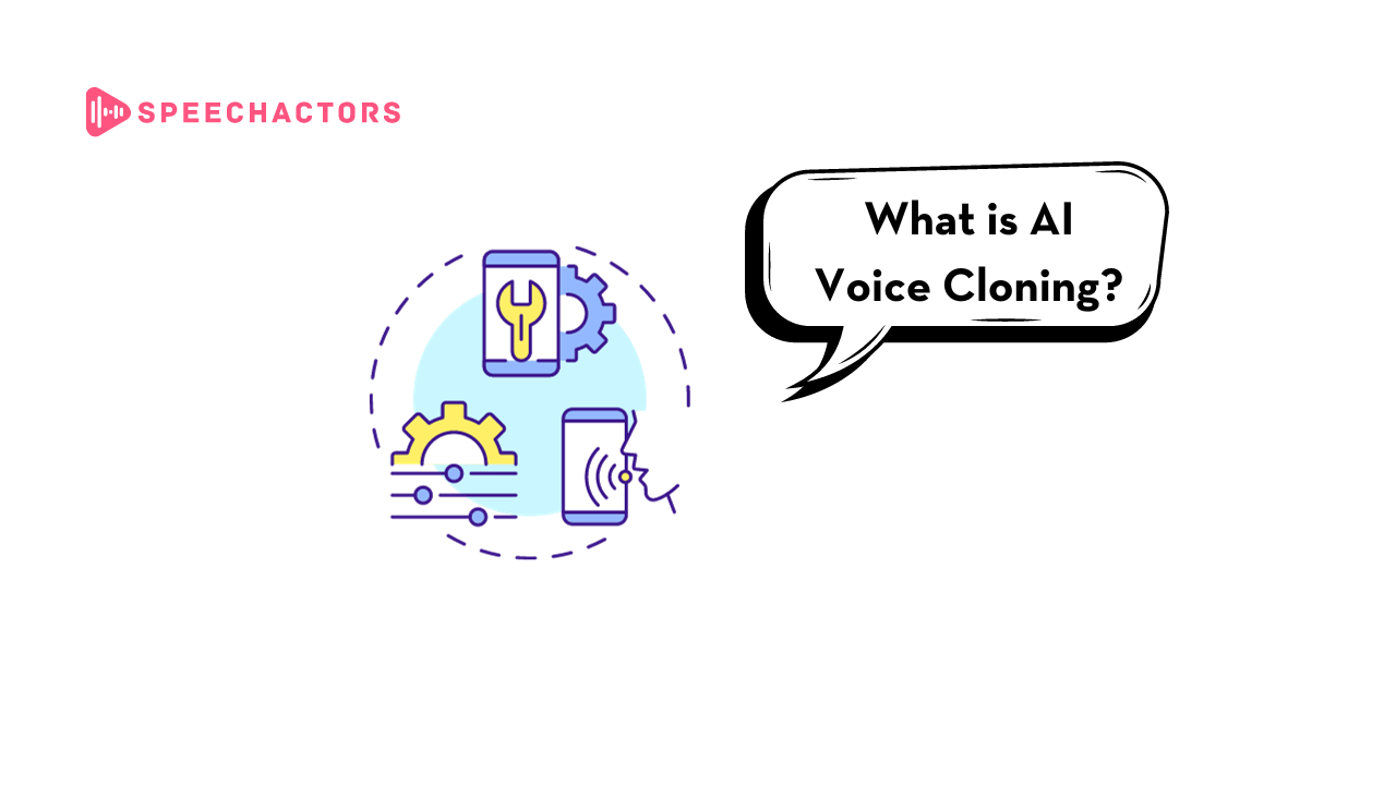 What Is AI Voice Cloning? How To Clone Your Own Voice?