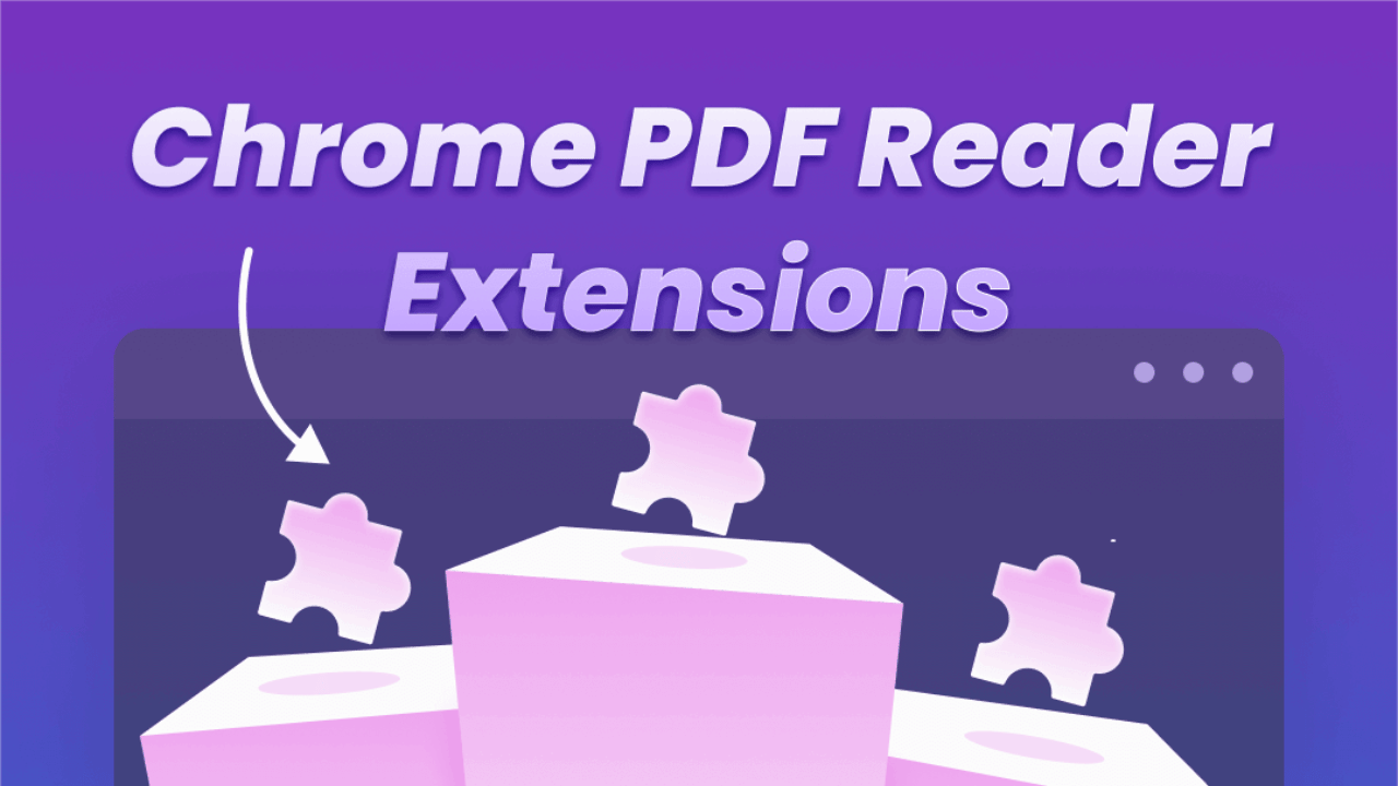 PDF Reader Extensions: The Ultimate Guide - Blog - Speechactors