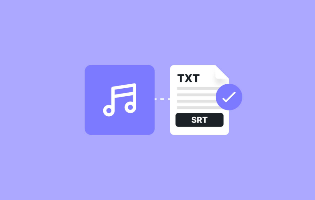 How To Convert Audio To Text In Word?