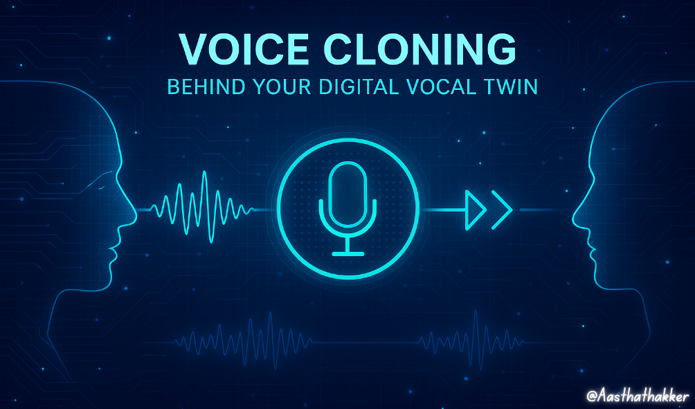 Voice Cloning and TTS: Ethical Considerations