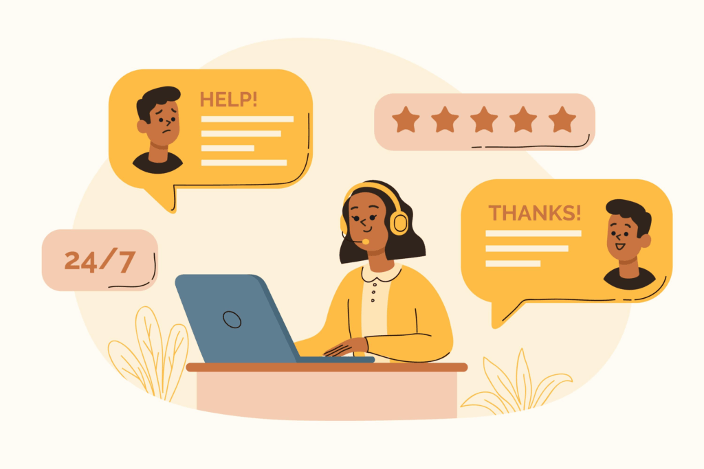 Enhancing Retail Experiences with TTS: In-Store and Online Applications