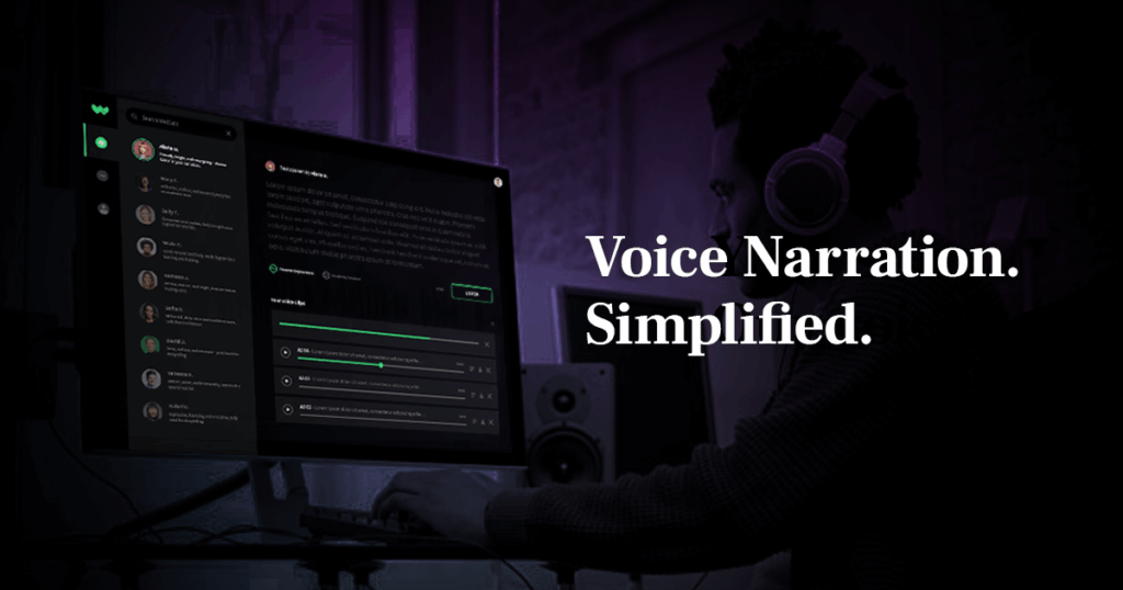 WellSaid Labs Text-to-Speech Pricing and Plans