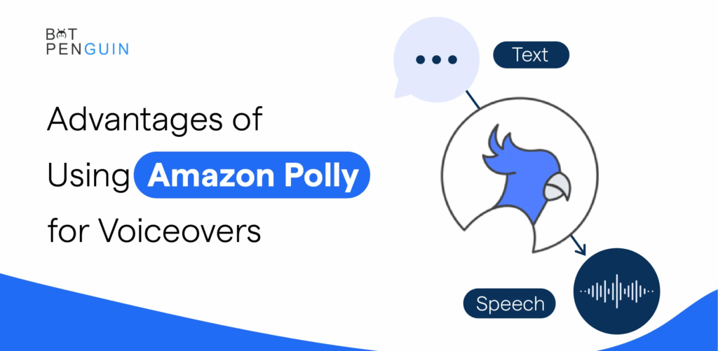 Amazon Polly Text-to-Speech Pricing and Plans